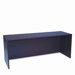 Basyx Bl Series Credenza Shell, 72W X 24D X 29H