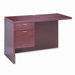 11500 Series 29.5" H x 48" W Valido Left Desk Desk Return