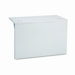 38000 Series 29.5" H x 42" W Desk Bridge
