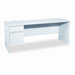38000 Series Computer Desk Left Pedestal Credenza with 2 Drawers