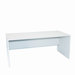 38000 Series Desk Shell, 72" W x 36" D