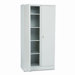 Basyx Easy-To-Assemble Storage Cabinet