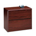 10700 Series Two-Drawer Lateral File