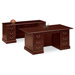 94000 Series Kneespace Credenza