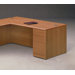 10700 Series 72" W Right Pedestal Executive Desk