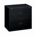 400 Series Two-Drawer Lateral File