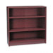 1890 Series Bookcase, 3 Shelves