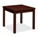 Laminate Occasional Table
