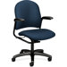 Alaris 4220 Series Mid-Back Swivel / Tilt Task Chair