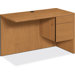 10500 Series Right Return Desk