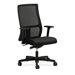 Ignition Series Mesh Mid-Back Work Chair