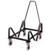 Olson 4040 Series Cart for Stacking Chair