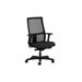 Ignition Series Mesh Mid - Back Work Task Chair