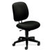 Comfortask Task Chair with Tilt Tension