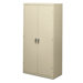 Steel Storage - 5 Shelves - 18" D