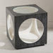 Charmed End Table