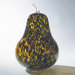 Tortoise Glass Pear