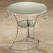 Draw Attention End Table