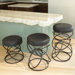 Ring Barstool