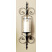 Jarboe Iron Wall Sconce