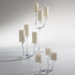 Pulled Candleabra