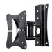 Full-Motion Wall Mount