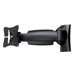 Full-Motion Wall Mount