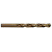 "M" Cobalt Jobber Length Drill Bit