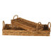 Eco-Friendly Buffet Tray