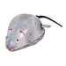Tin Mouse Toy
