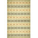 Moraccan Brick Rug