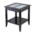 Syrah End Table