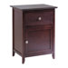1 Drawer Nightstand