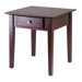 Rochester End Table