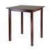 Parkland Square High Pub Table