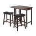 Lynnwood 3 Piece Dining Set