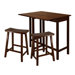 Lynnwood 3 Piece Dining Set