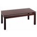 Linea Coffee Table