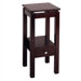 Linea Multi-Tiered Telephone Table