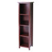 Milan Tall Storage Shelf