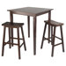 Kingsgate Pub Table Set