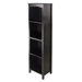 Terrace 5 Tier Storage Shelf