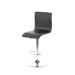 High Back L-Shape Airlift Bar Stool