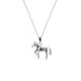 Horse Pendant