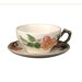 Desert Rose Teacup