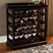 Davenport 24 Bottle Wine Cabinet