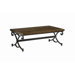 Mesa Verde Coffee Table