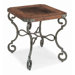 La Paz End Table
