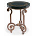 Connery Chairside Table