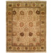 Ivory/Summer Gold Rug